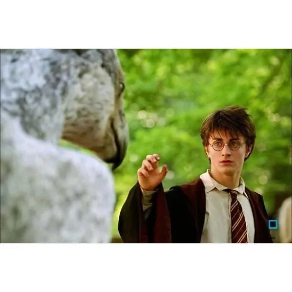 DVD Harry Potter et le prisonnier d'Azkaban-2
