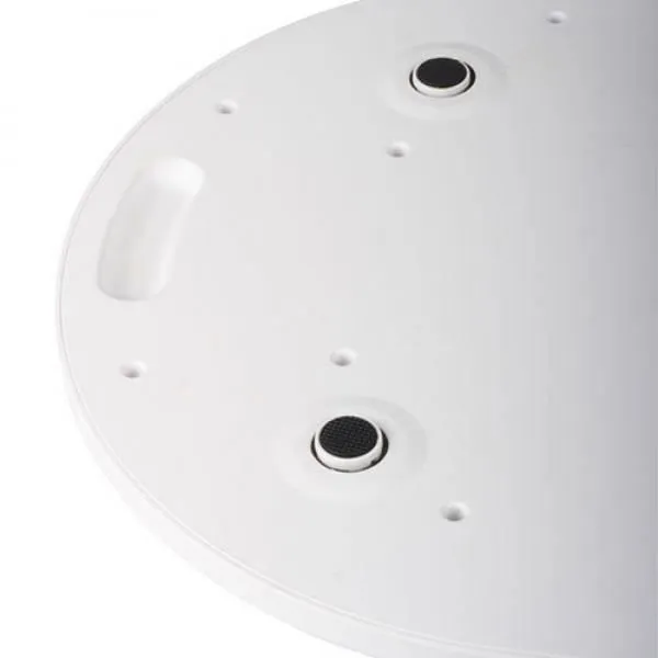 Pèse Bébé TopCom WG2490 Digital Baby Scale-3