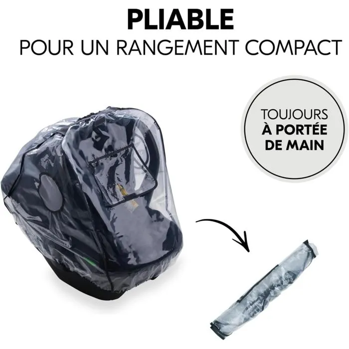Housse de Pluie pour Siège-1