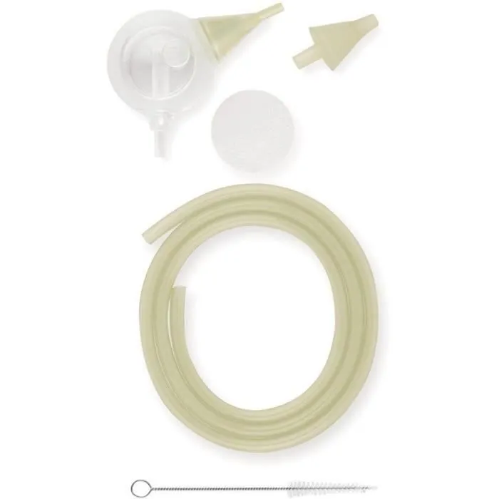 NOSIBOO Pro Accessory Set - Ensemble d'accessoires - Sauge-0