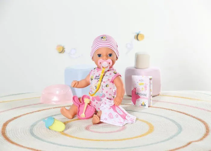 Poupee Baby born - 835333-1