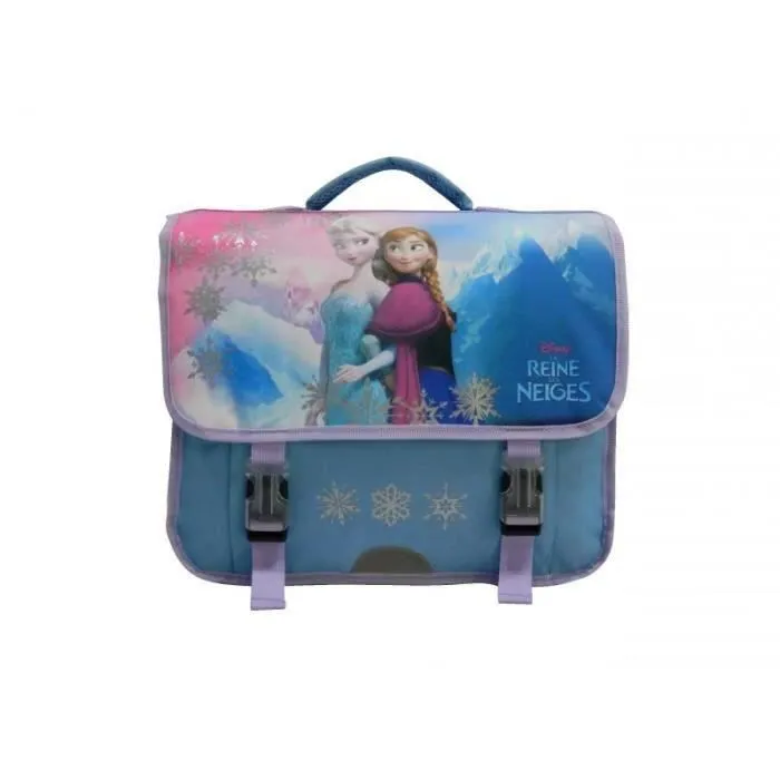 CARTABLE REINE DES NEIGES-0