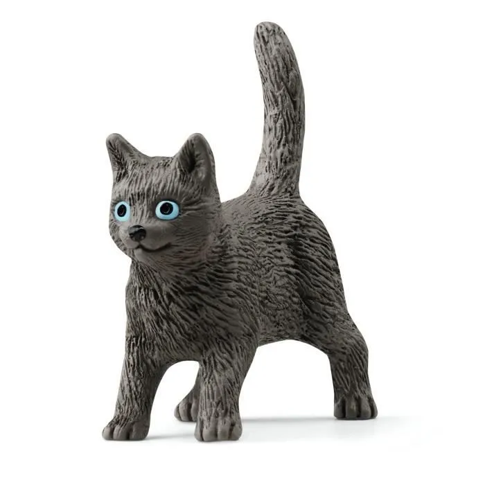 Box pour cheval avec jument et poulain, coffret schleich avec 34 éléments inclus dont 2 chevaux schleich, coffret figurines pour-7