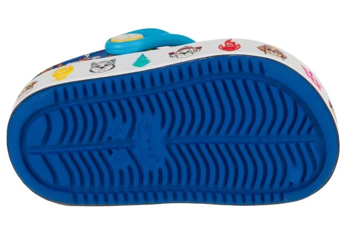 Tongs - Crocs - Crocband IV - Bleu - Synthetique - Pat' Patrouille-3