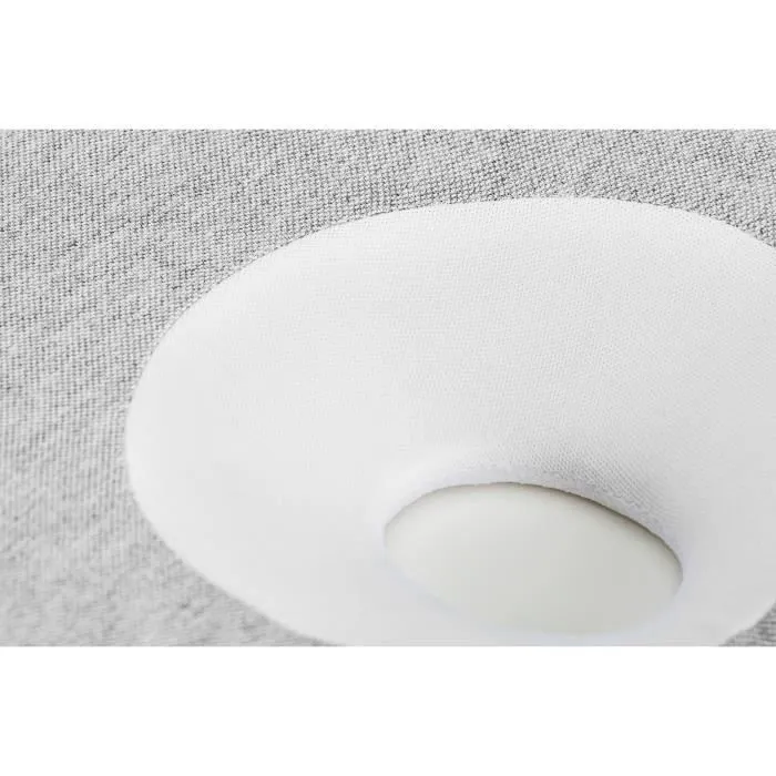 Babymoov Lovenest(+) Fresh Smokey Support de Tête Morphologique-4