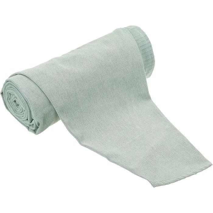 Didymos didymus TTA Chiffon de 858007 Porte-bébé Jade, Taille 7, L, vert - tta-858-007-0