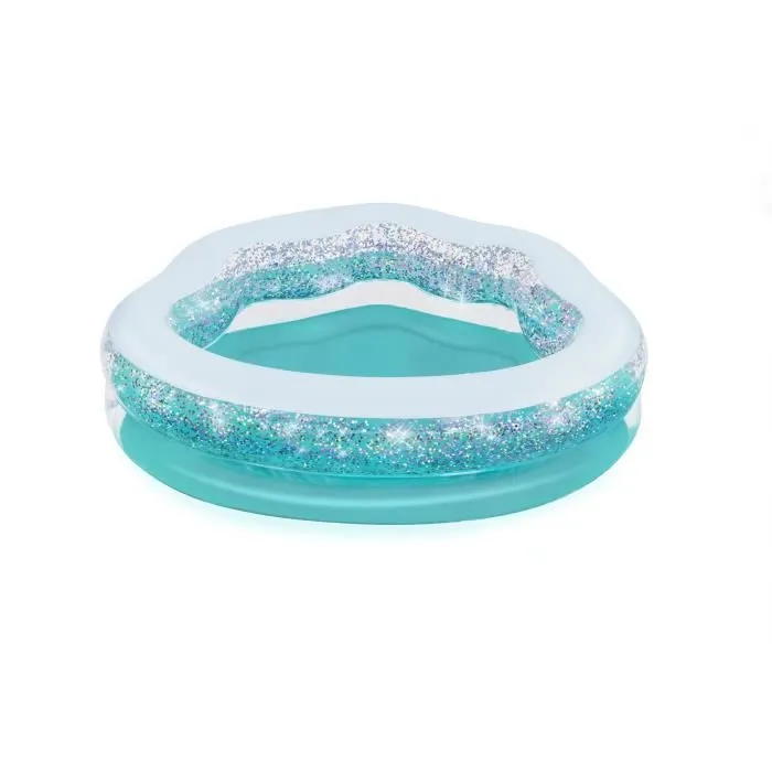 Piscine Gonflable - Bestway - 150x127x43 cm - PVC - Pour Enfants - Plus de 3 Ans-0