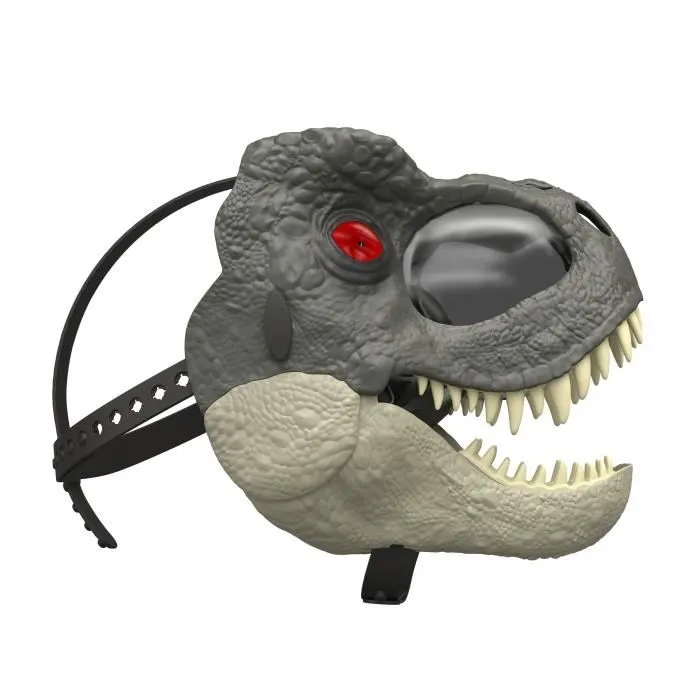 Jurassic World - Saga Masque T-Rex deluxe - JCH04-2