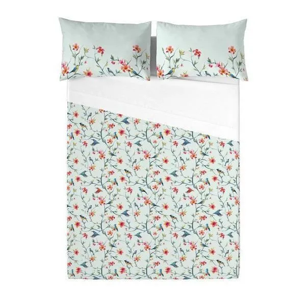Drap Lua Dreams Free - dimensions:Dimensions Lit de 90 (160 x 270 cm)-2
