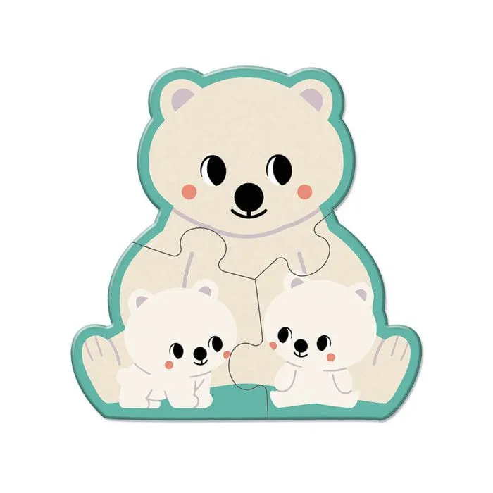 5 Puzzles Evolutifs Animaux-4