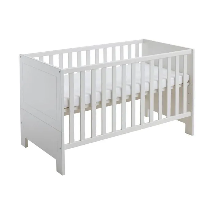 Ensemble de meubles lit bébé-1
