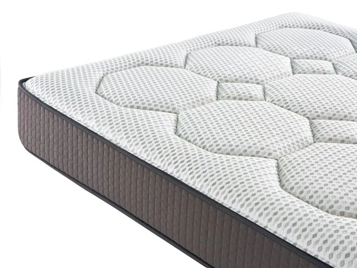 Matelas 80X190 ROYAL VISCO Épaisseur 22 CM Mousse à mémoire de forme ,2 faces Eté/hiver-3