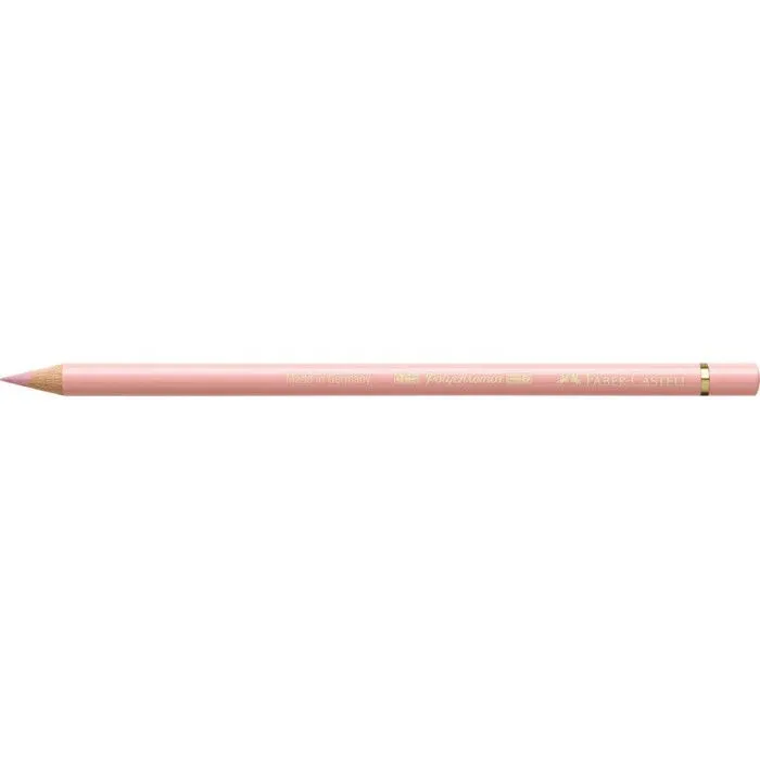 Crayon de couleur - Faber Castell - Polychromos - Flesh lumière - À base d'huile - Professionnel-2