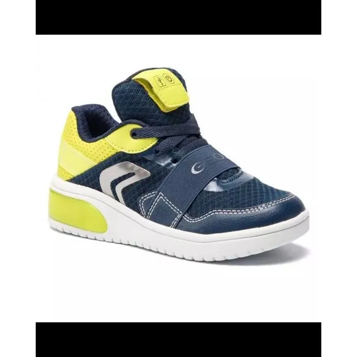 Baskets Geox-1