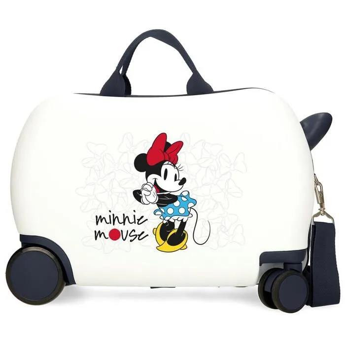 Valise ou bagage vendu seul Disney - 3671064-0