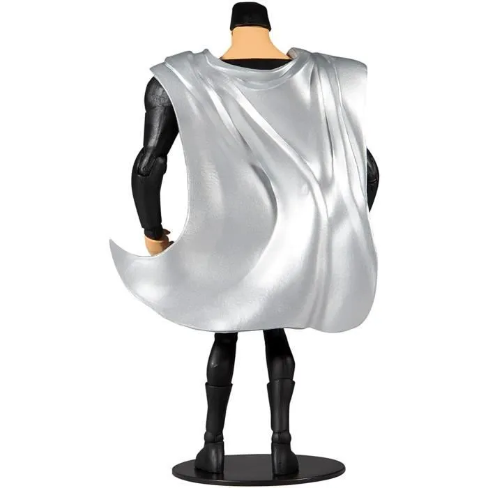 Superman Black Suit Variant (D-2