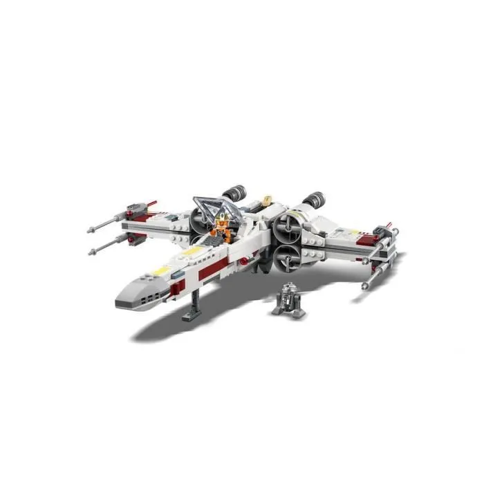 LEGO® Star Wars™ 75218 Chasseur stellaire X-Wing Starfighter™-2
