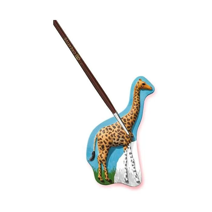 SES Creative - 01132 - Moulage/Peinture dAnimaux - 011321-2