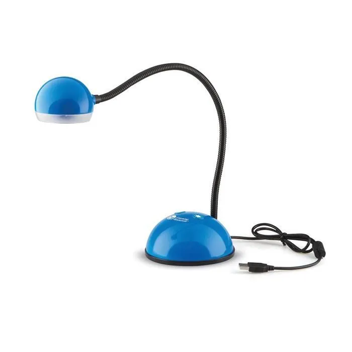 Learning Resources Luna 2.0 INTERACTIVE Projection Camera - LER4427-1