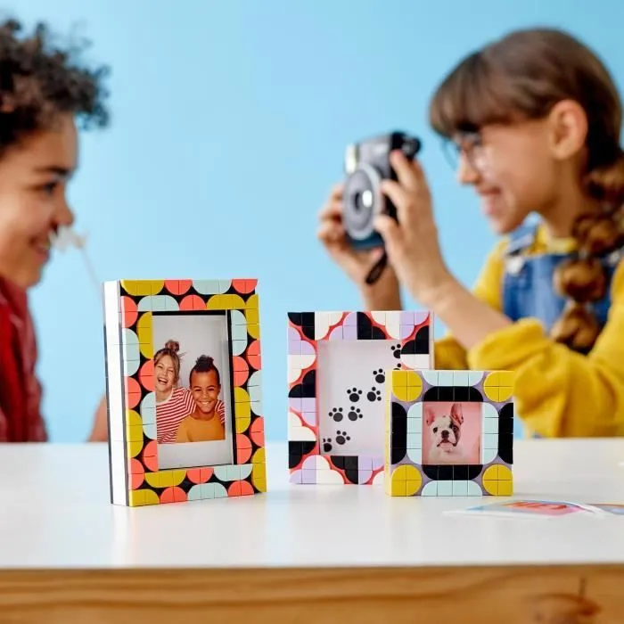 LEGO® 10914 DUPLO La boîte de briques deluxe, Jeu de Construction avec Rangement, Jouet éducatif pour bébés de 1 an et demi-4