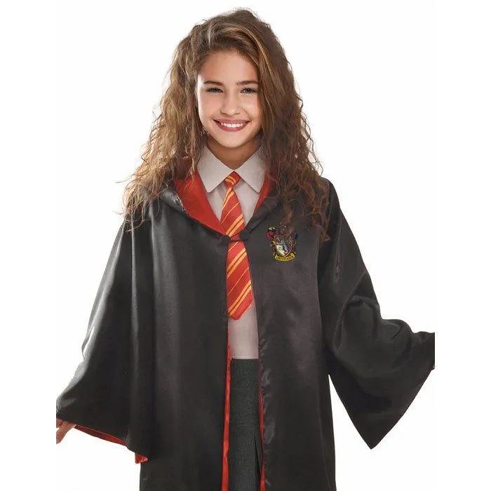 Déguisement et Accessoire Hermione luxe enfant-1