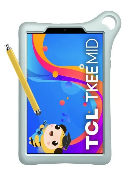 Tablette enfant - accessoire tablette Tcl - Tkee Mid-2
