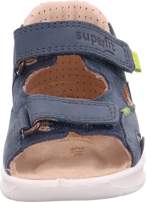 Sandale - nu-pieds Superfit - 1000510 - Garcon Lagoon Sandale-2