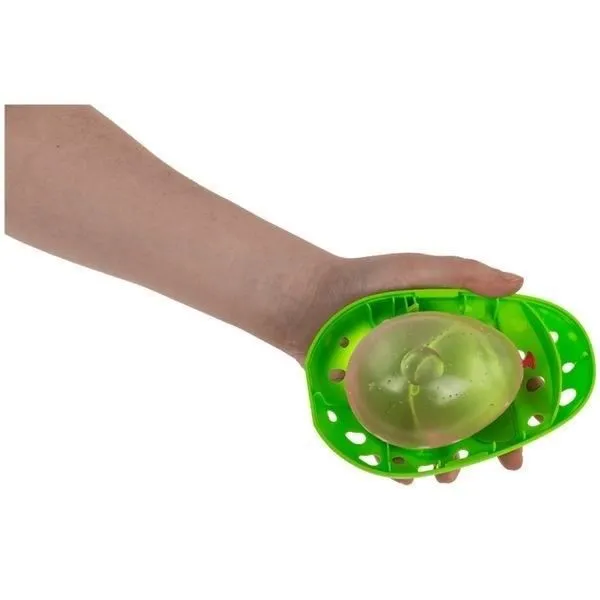 Jeu d'eau - Non spécifié - Patate chaude - 50 ballons inclus - Minuteur intégré - 15 x 10 x 10 cm-2