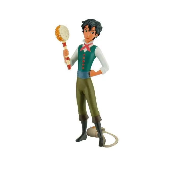 Figurine Mateo - Elena d'Avalor Disney - 11,5 cm - BULLY - Mixte - 3 ans-0