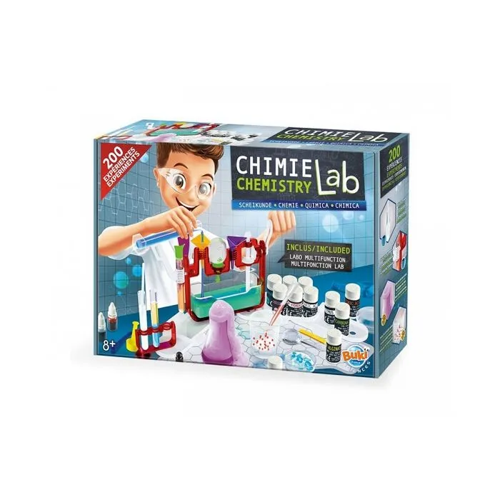 BUKI Science laboratoire de chimie-0