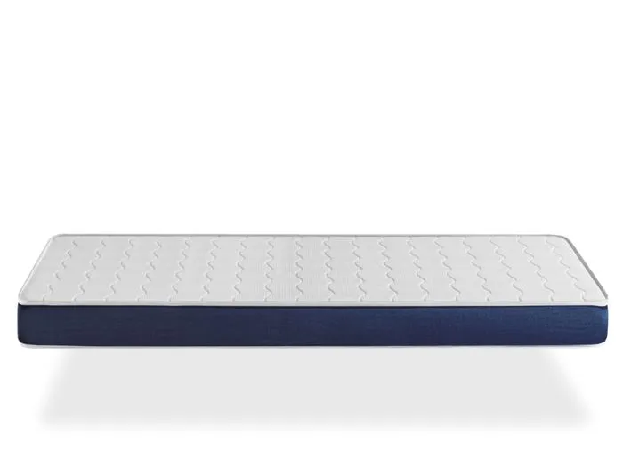 Matelas 80X190 ERGO CONFORT Épaisseur 14 CM – Rembourrage super soft - Juvénil - idéal pour les lits gigognes-4
