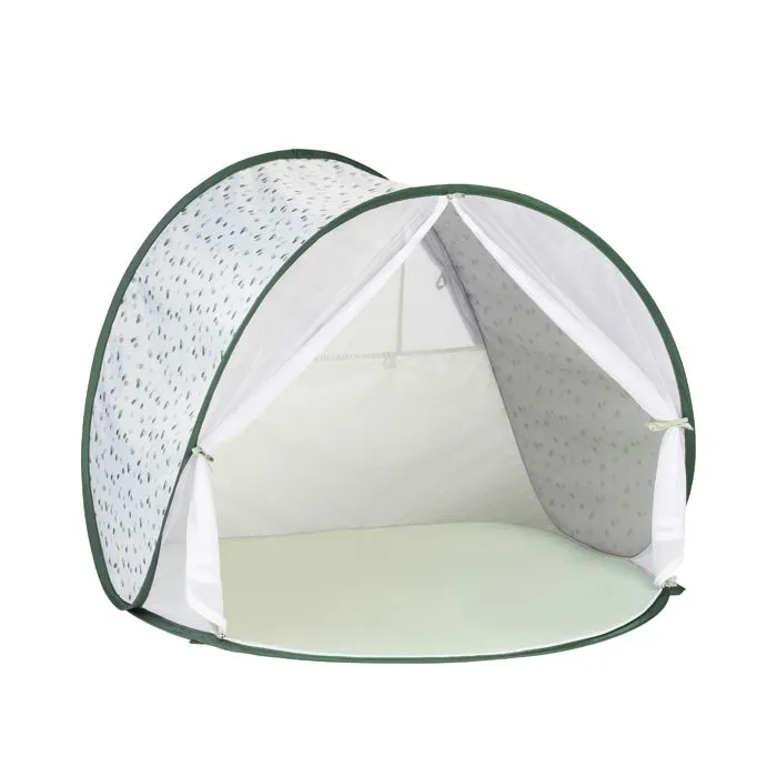 Tente Anti-UV Bébé - Babymoov - Provence - FPS 50+ - Moustiquaire intégrée - Légère (<1kg)-0