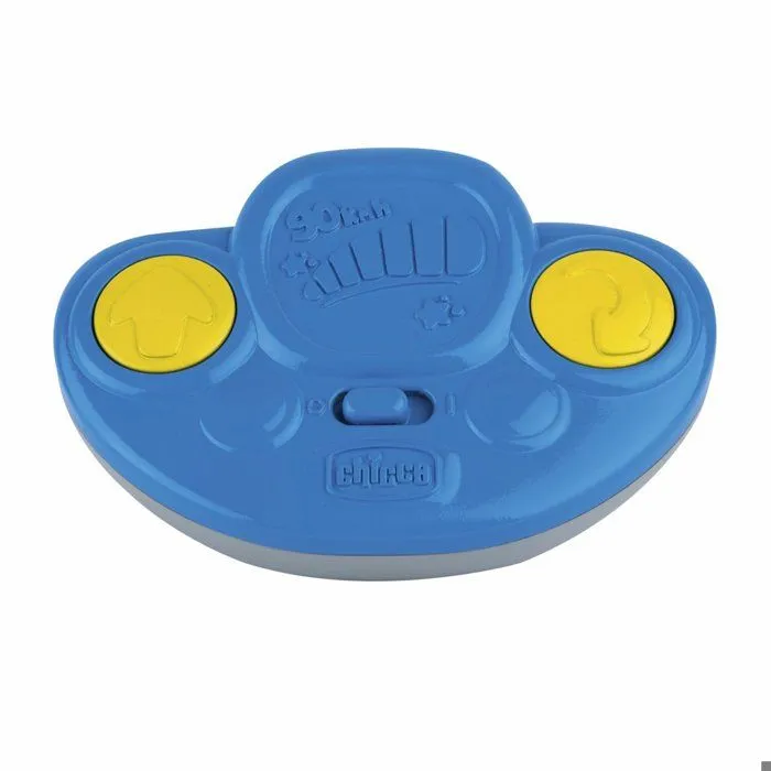Jouet télécommandé quad Chicco RC-3