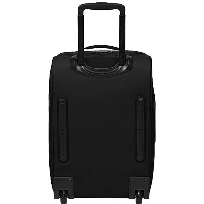 Sac de voyage - Eastpak - Tranverz S - Noir - Trolley - Cadenas TSA - 51 cm-2