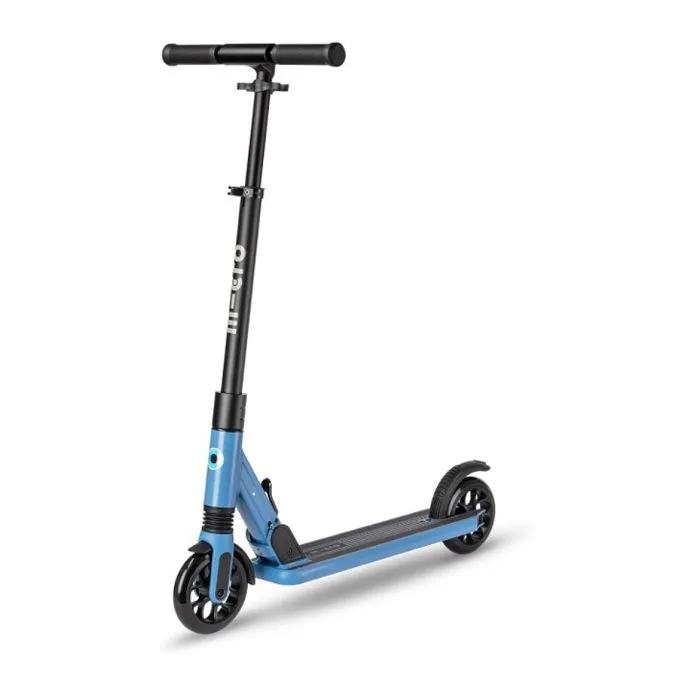 Trottinette - Micro - Sprite Suspension - Guidon réglable - 2 roues - Confortable-0