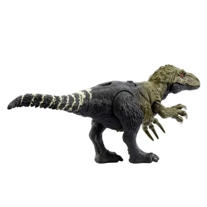 Figurine Orkoraptor Sonore - Jurassic World - MATTEL - HLP21 - 26cm-1
