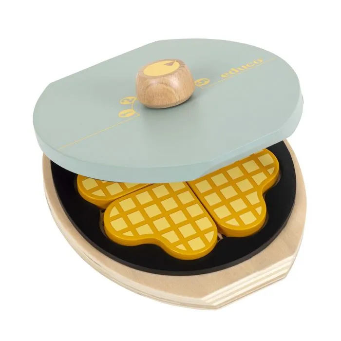 Jeu d'imitation - gaufrier-0