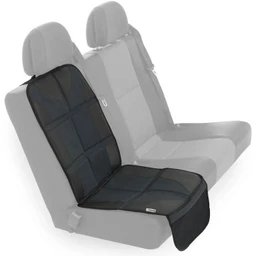 HAUCK Protection de siège auto - Sit on Me Deluxe-1