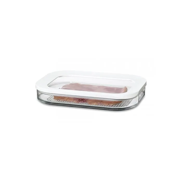 Rosti Mepal - Modula - Boîte de Rangement à Charcuterie - 550/1-0