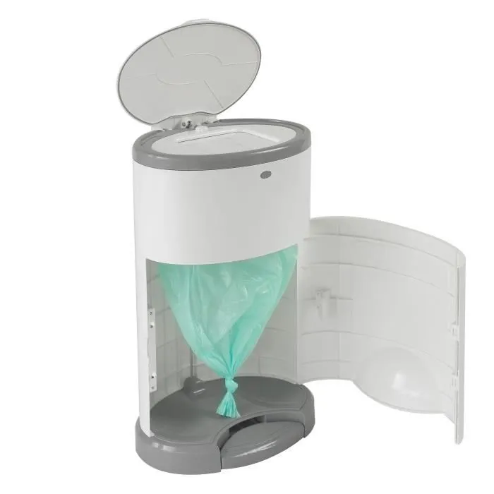 KORBELL Mini Pack de 3 recharges 9L-2