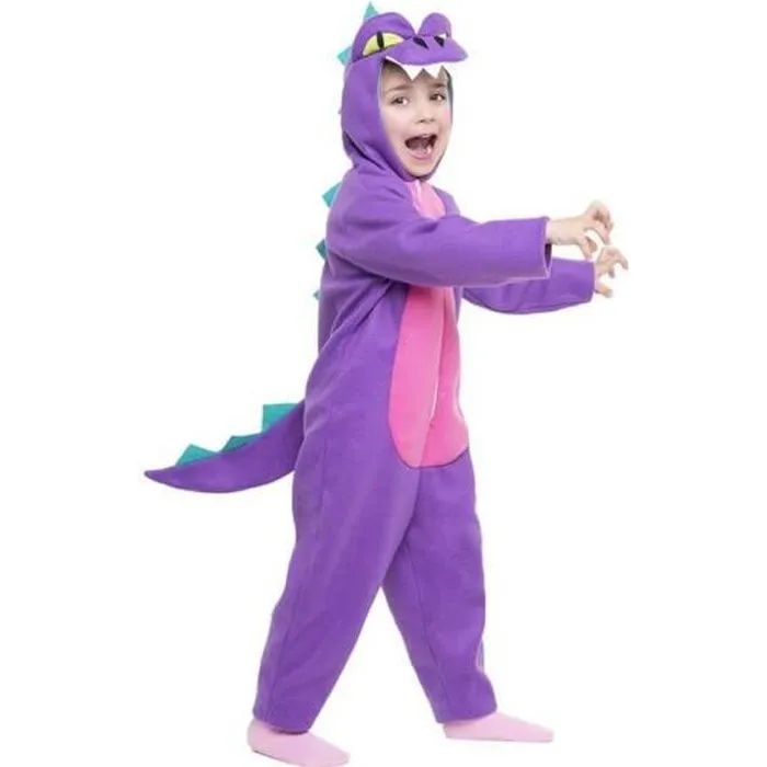 Déguisement de Dinosaure pour enfant-0