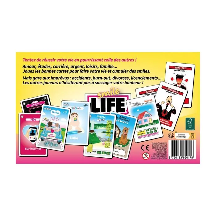 smile life jeu de cartes-1