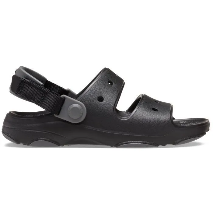 Sandales enfant Crocs Classic All-Terrain - Noir - 30/31-1