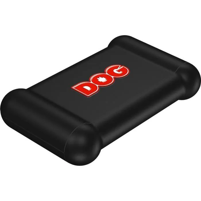 DOG Compact - Jeux de Société - SCHMIDT SPIELE - Profitez du jeu DOG dans une version compacte idéale pour les voyages !-3