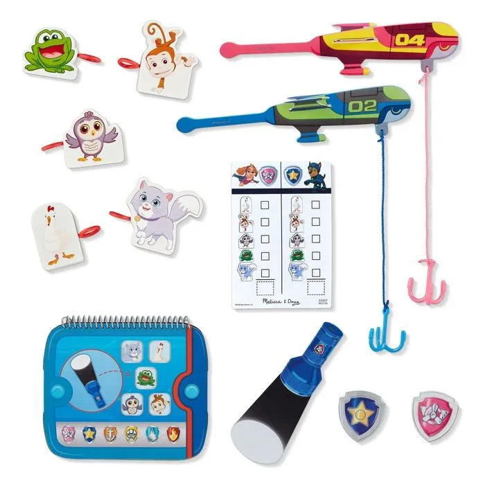 Espion - accessoire espion Melissa - doug - 33327-3