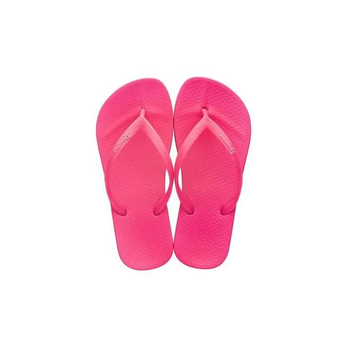 Tongs Enfant - Ipanema - Couleurs Anatomiques - Rose - Synthétique-1