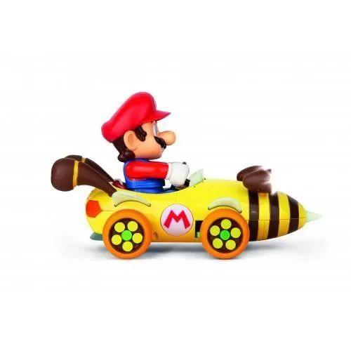 Jouet - Carrera - Mario Kart - Jaune - 3 ans - Intérieur-1