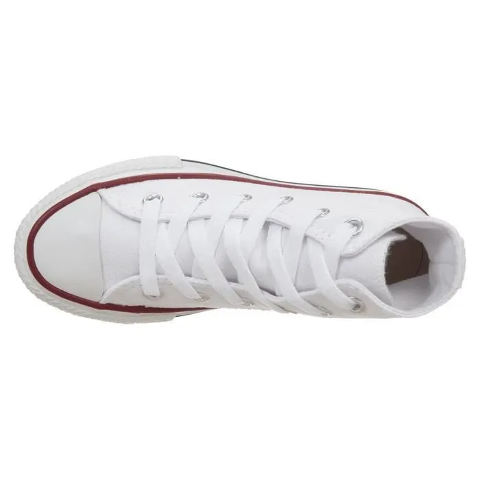 CONVERSE Baskets Chuck Taylor All Star Core Hi Enfant-1