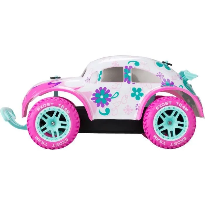 Voiture télécommandée PIXIE A BATTERIE - EXOST-1