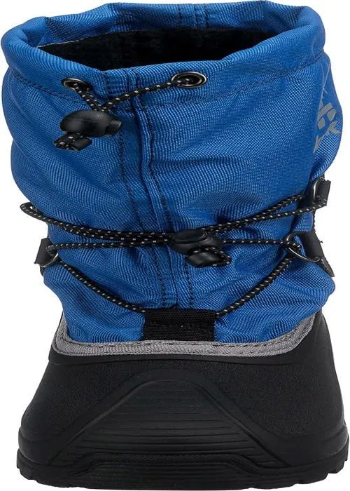 Botte Kamik - NK4727 - Mixte Enfant Southpole4 Bottes de Neige-3